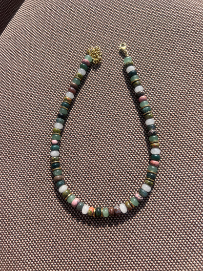Collier Goldy