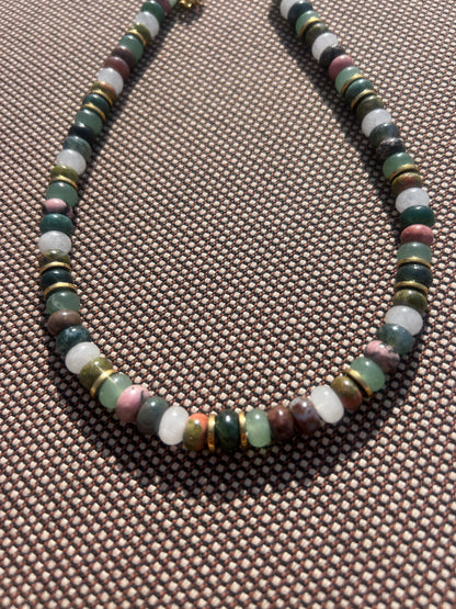 Collier Goldy
